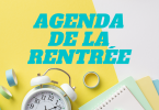 sorties septembre