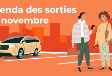 agenda novembre