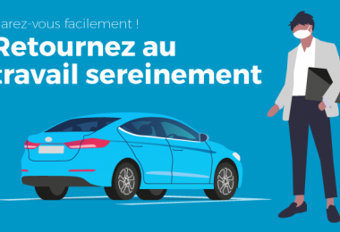 onepark La rentrée en toute sécurité