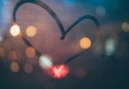 Coeur Saint Valentin